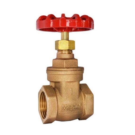 Bronze Gate Valve Prices will vary depending on different sizes."