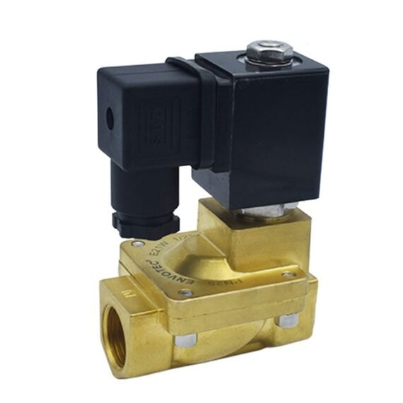 General Purpose Solenoid Valve Prices will vary depending on different sizes."