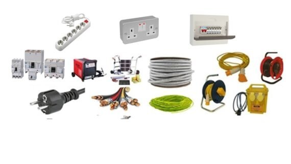 Electrical Supplies