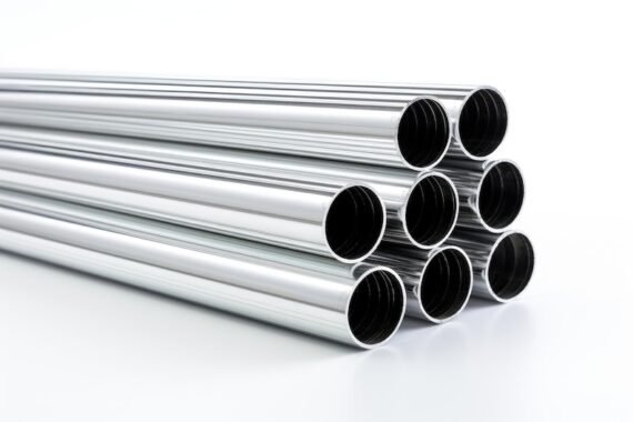 Stainless Steel Pipes