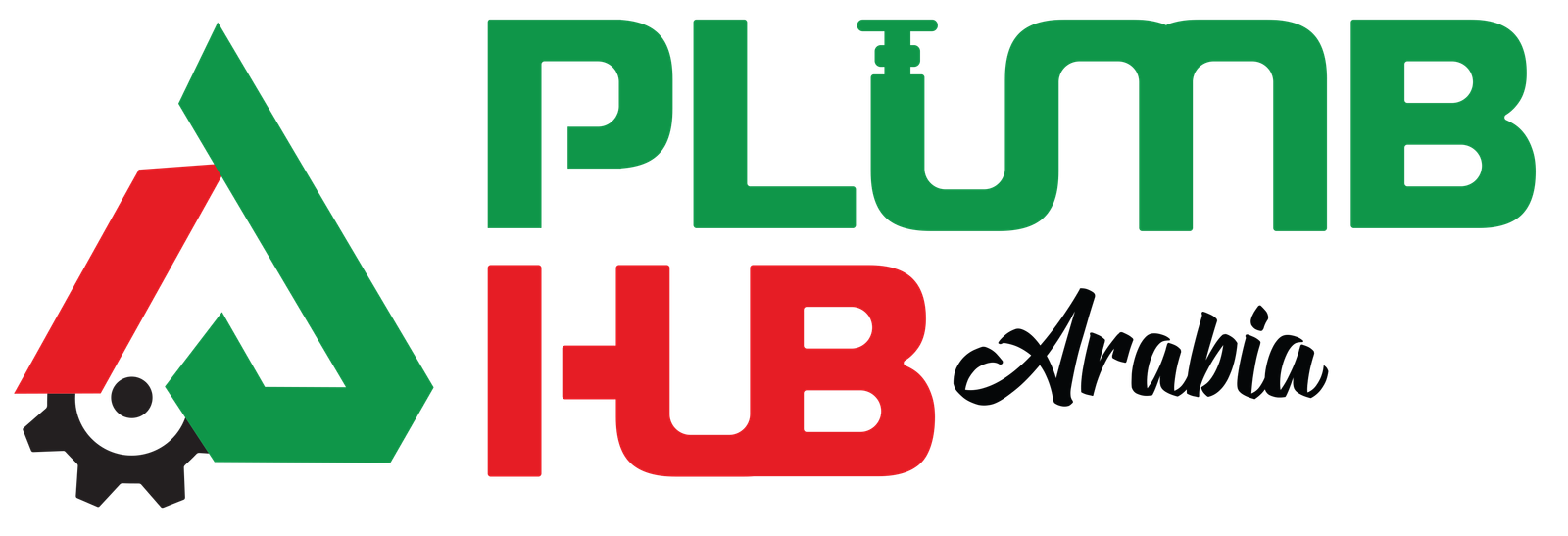 Plumb hub